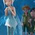 Tinker Bell S Broken Wings Secret Of The Wings