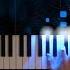 Man Of Steel Main Theme Piano Version