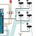 GSM сигнализация на базе Arduino Uno и Gsm модуля Sim800l версия 1 0 Скачать прошивку бесплатно