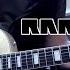 Rammstein Deutschland Radio Guitar Cover Tabs