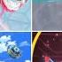 All Valtryek Burst Finishes In Beyblade Burst From Season 1 7