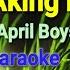 Dj Ng Aking Radyo Karaoke By April Boys Heartstone