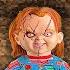 KIZ POLİS CHUCKY BEBEĞİN MEZARINI BULDU Minecraft