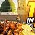 12 Hour In Madina Ziyarat Delicious Food And Shopping Madinah Vlog