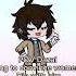 It Would Be So Awesome Meme Ft Dazai Osamu Bsdgacha Bsd Dazaiedit Dazaiosamu Gachameme Gacha Dazai