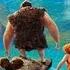 Os Croods Trailer Oficial Dublado