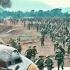 OPEN BATTLE 64 000 Vietnamese Troops VS 20 000 French War Movie Storyline