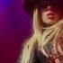 Orianthi According To You Live Video