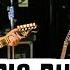 Rig Rundown The Kills Jamie Hince Alison Mosshart