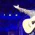 Garth Brooks Invites Up And Coming Artist Mitch Rossell Onstage In Dallas