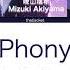 Phony フォニイ FULL 25 Ji Nightcord De Color Coded KAN ROM ENG Lyrics プロセカ Project Sekai