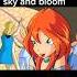 Winx Club Bloom And Sky S Love Story From Season 1 To Season 7 Viral Edit