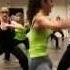 Zumba Fitness With Karin Velikonja BAILE PRIVADO