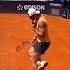 Rafa Nadal Football Skills In Rome Joga Bonito Tennis