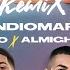 Indiomar Almighty Funky Alex Zurdo Jesús Remix Video Oficial