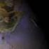 Electric Arcs On Jupiter S Moon Io Space News