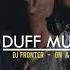 DJ Fronter On On Original Mix