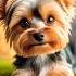 Cute Yorkshire Terrier Cute Puppies Collections Dog Doglover Puppy Cute Petlover Puppie