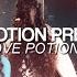 LOVE POTIONS Tiktok Trend Velocity Edit Preset Alight Motion