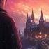 Welcome To Hogwarts A Magical Journey Fantasy Song Lyrics Harrypotter Hogwarts Magic