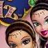 Волшебная лампа Братц мультик BRATZ