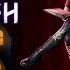 Колдун Доказывает как легко играть за Манов Dead By Daylight