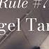 Rule 7 Angel Tango Fish In A Birdcage Lyric Video