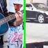 When Celebrities Surprising Street Performers By Joining Them