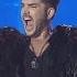 Queen Adam Lambert Somebody To Love Live At The Isle Of Wight Festival 2016