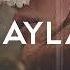 Afrobeat X Latino Type Beat Nayla