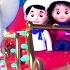 Jingle Bells Christmas Songs Christmas Carols Rhymes Xmas Music Super Kids Network