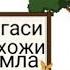 Икки боғ эгаси қиссаси 1 қисм Нуриддин ҳожи домла