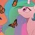 MLP FIM Princess Celestia Twilight Sparkle Tribute 2 Unconditionally