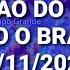 Previsão Do Tempo Para Todo O Brasil Dia 22 11 2024