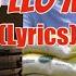 Francis Leo Marcos Rap Song Lyrics By Gilboy A Tribute Song To Francis Leo Marcos OPM