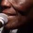 Oliver Mtukudzi And The Black Spirits Full Performance Live On KEXP