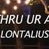 Lontalius Sleep Thru Ur Alarms Lyrics