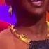 Impromptu Cynthia Erivo Sings Aretha Franklin On Graham Norton Show