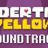 REVERSED UNDERTALE Yellow Soundtrack 98 The Flower