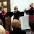 Flute Choir Academie Beveren