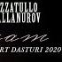 Izzatullo Allanurov Onam Nomli Konsert DasturI Furshet 2020