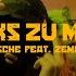 Aschkobar Ft Zemine Packs Zu Manni Feind Von Jedem EP