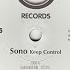 Sono Keep Control Terry Lee Brown Jr S Vocal Mix