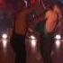 Erika Gleb S Jive Dancing With The Stars Vegas Night