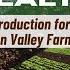 Biochar And Your Soil An Introduction For Hudson Valley Farms