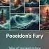 Poseidon S Fury Made With Suno AI