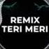 Teri Meri Bass Boosted Remix Pothwar Channel