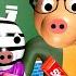 The Most Funny And Annoying Roblox Piggy Animating Your Comments Dead Meme Animations