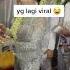 VIRAL Penganten Kake Menikahi Cewe Muda Ciuman Mesra Ketika Di Pelaminan