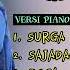 KUMPULAN LAGU QOSIDAH NISSA SABYAN TERBARU 2023